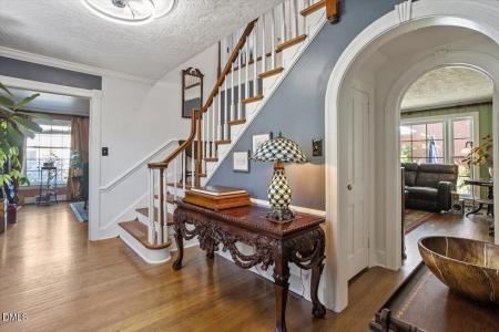 3325 North Walnut Street, Farmville, Kuzey Karolina 27828, Amerika Birleşik Devletleri