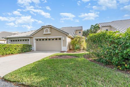 115 Aquarina Boulevard, Melbourne Beach, Florida 32951, USA