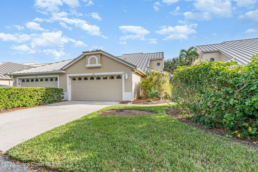 115 Aquarina Boulevard, Melbourne Beach, Florida 32951