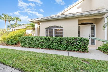 115 Aquarina Boulevard, Melbourne Beach, Florida 32951