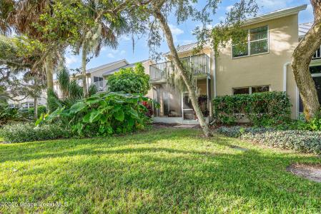 115 Aquarina Boulevard, Melbourne Beach, Florida 32951