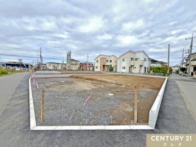 大字浅羽, 坂戸市大字浅羽　売地　1区画, 坂戸市, Saitama 350-0238, Japan