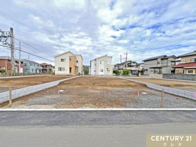 大字浅羽, 坂戸市大字浅羽　売地　2区画, 坂戸市, Saitama 350-0238, Japan