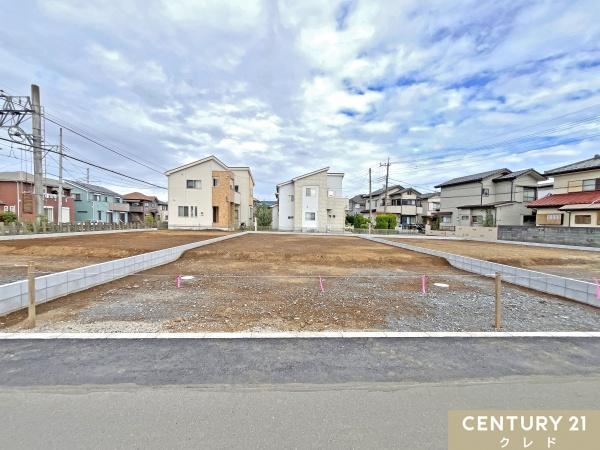 大字浅羽, 坂戸市大字浅羽 売地 2区画, 坂戸市, Saitama 350-0238, Japan