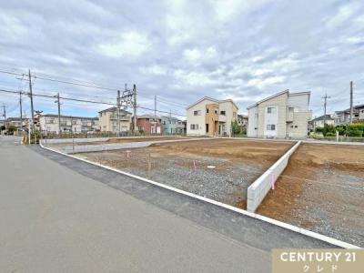 大字浅羽, 坂戸市大字浅羽 売地 2区画, 坂戸市, Saitama 350-0238, Japan