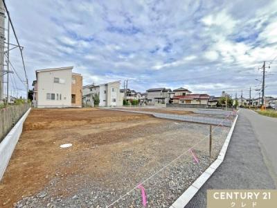 大字浅羽, 坂戸市大字浅羽 売地 2区画, 坂戸市, Saitama 350-0238, Japan