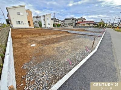 大字浅羽, 坂戸市大字浅羽　売地　3区画, 坂戸市, Saitama 350-0238, Japan