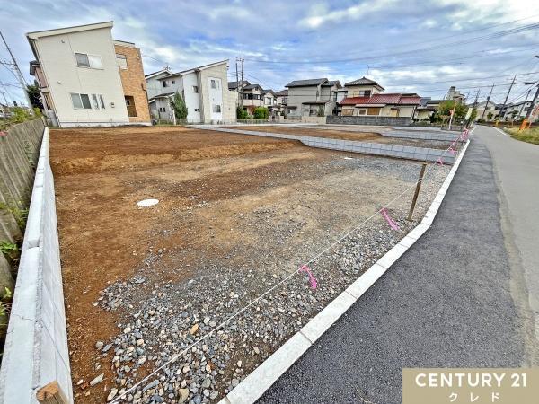 大字浅羽, 坂戸市大字浅羽　売地　3区画, 坂戸市, Saitama 350-0238, Japonya