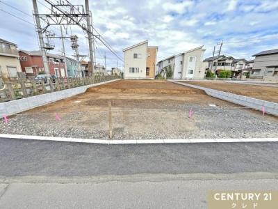 大字浅羽, 坂戸市大字浅羽　売地　3区画, 坂戸市, Saitama 350-0238, Japonya