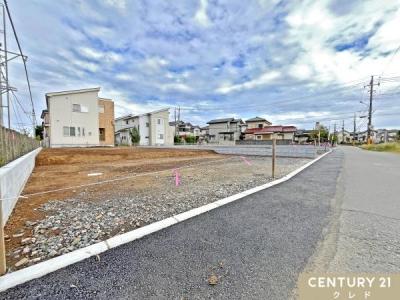 大字浅羽, 坂戸市大字浅羽　売地　3区画, 坂戸市, Saitama 350-0238, Japonya