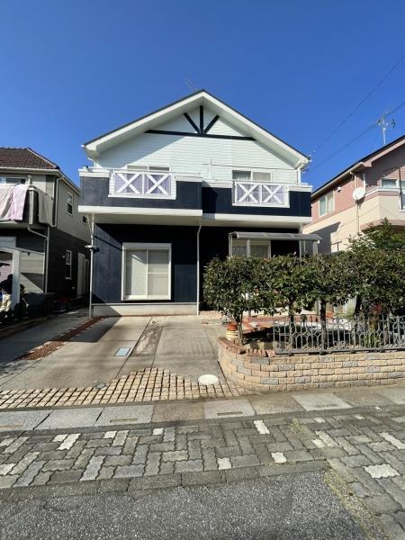 ゆめみ野東3丁目, 北葛飾郡松伏町ゆめみ野東 戸建, 北葛飾郡松伏町, Saitama 343-0114, Giappone