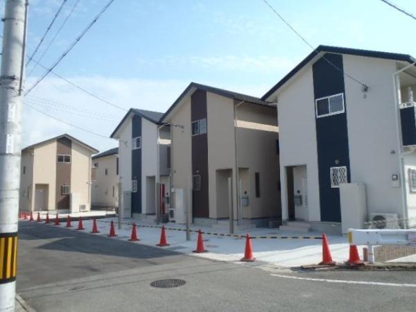 C, 飾磨区上野田6丁目112, Plant Village上野田(ST), 姫路市, Hyogo 672-8043, Japan