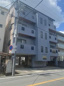 402, 五軒邸４丁目122, ボヌール五軒邸, 姫路市, Hyogo 670-0854, Japan