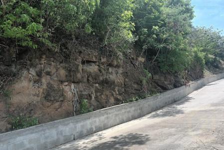 Grand Anse Estate - Lot No. 40, Grand Anse, St.George West Indies, גרנדה