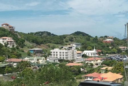 Grand Anse Estate - Lot No. 40, Grand Anse, St.George West Indies, גרנדה