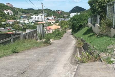 Grand Anse Estate - Lot No. 40, Grand Anse, St.George West Indies, גרנדה