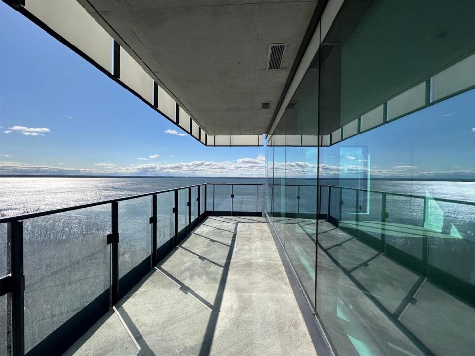 1000 Rue André-Prévost, Montréal (Verdun/Île-des-Sœurs), Quebec H3E 0G2, Canadá