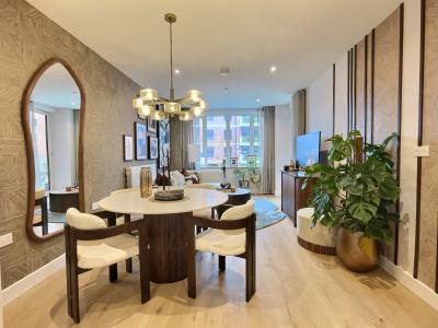 5, New Home, United Kingdom