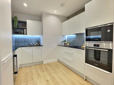 5, New Home, United Kingdom