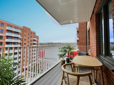 5, New Home, United Kingdom