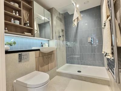 5, New Home, United Kingdom