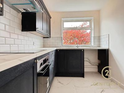 1, Rockmount Close, Liverpool, Vương Quốc Anh