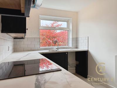 1, Rockmount Close, Liverpool, Vương Quốc Anh