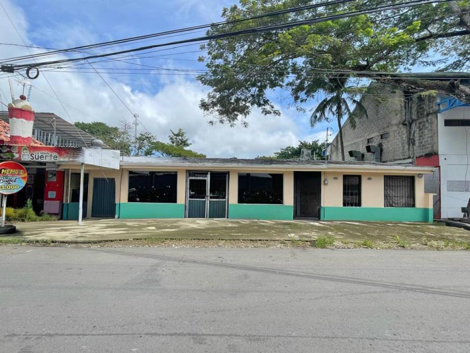 El Roble Puntarenas, Puntarenas 00001, Costa Rica