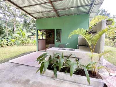 Fortuna San Carlos, 阿拉胡埃拉 21007, 哥斯达黎加