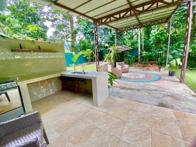 Fortuna San Carlos, 阿拉胡埃拉 21007, 哥斯达黎加