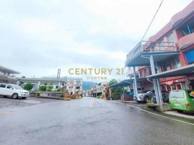 頂埔路二段, Toucheng Township, Yilan City 261, Taiwan