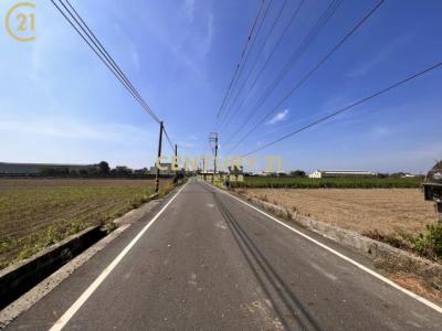 港子尾, Anding Dist., Tainan 745, Taïwan