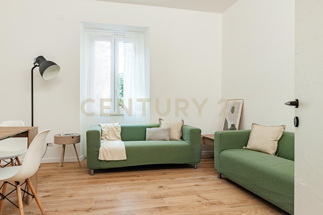 Via Lampedusa, Rome, Lazio 02100, Italy