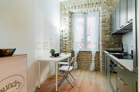 Via Lampedusa, Rome, Lazio 02100, Italy