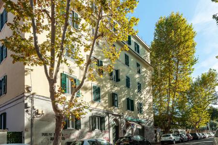 Via Lampedusa, Rome, Lazio 02100, Italy