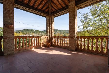 Via delle Fornaci, Murlo, Toscana 53016, Italy