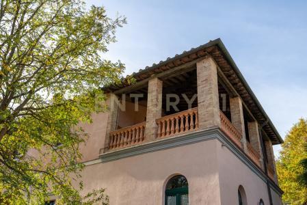 Via delle Fornaci, Murlo, Toscana 53016, Italia