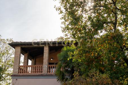 Via delle Fornaci, Murlo, Toscana 53016, Italia