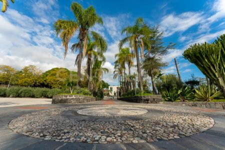 Via Castelnuovo Don Bosco, Acireale, Sicilia 95024, Italy