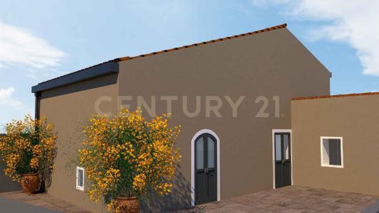 Via per Aci Bonaccorsi, Viagrande, Sicilia 95029, Italia