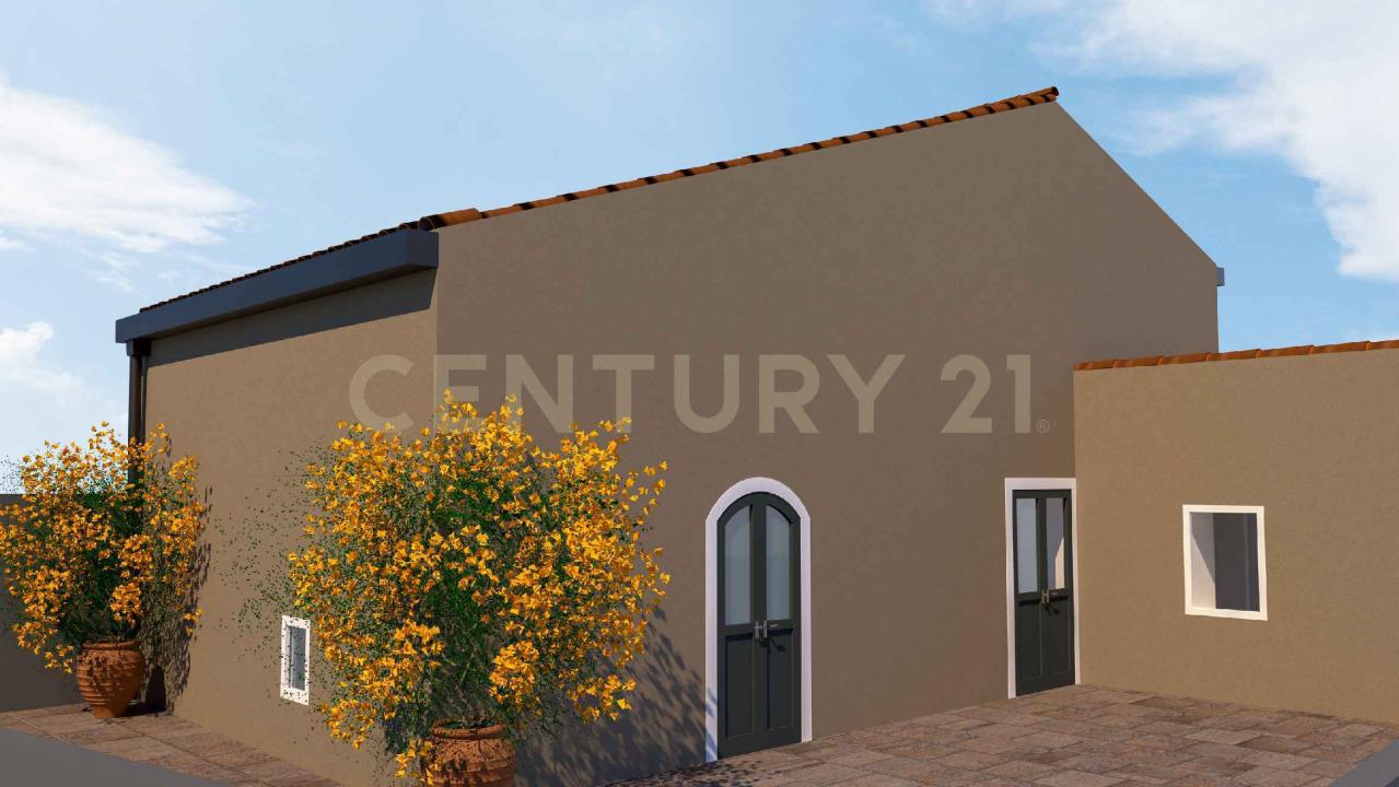 Via per Aci Bonaccorsi, Viagrande, Sicilia 95029, Italia