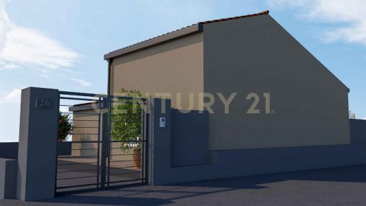 Via per Aci Bonaccorsi, Viagrande, Sicilia 95029, Italia