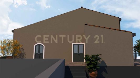 Via per Aci Bonaccorsi, Viagrande, Sicilia 95029, Italia