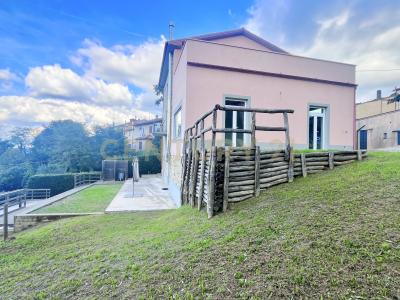 Piazza Barbana, Scansano, Toscana 58054, Włochy