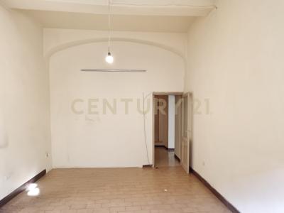 Via Roma, Radicofani, Toscana 53040, Itália