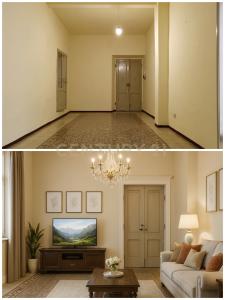 Via Roma, Radicofani, Toscana 53040, Itália