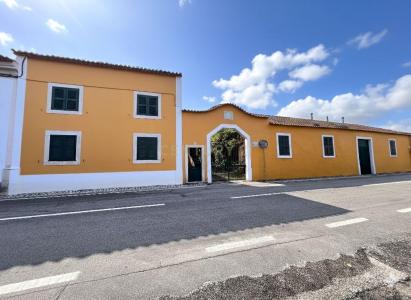 Alcobaça, Leiria 2460-492, Portugal