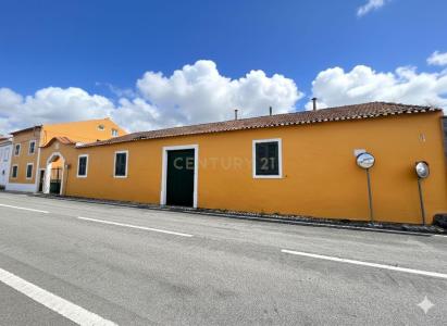 Alcobaça, לייריה 2460-492, פורטוגל 