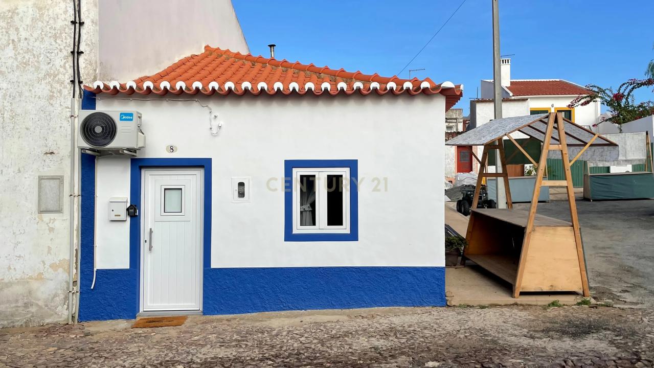 Castro Verde, Beja 7780-326, Portugal