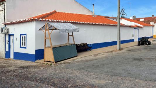 Castro Verde, Beja 7780-326, Portugal